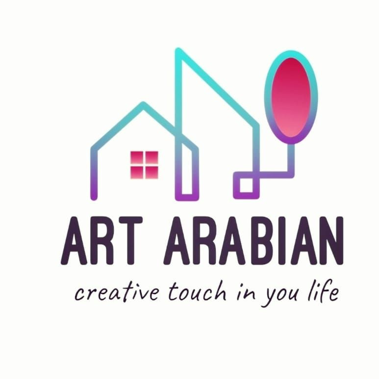 art arabian